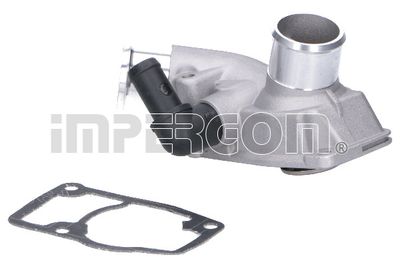 Thermostat Housing ORIGINAL IMPERIUM 90811