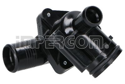 Thermostat Housing ORIGINAL IMPERIUM 90821