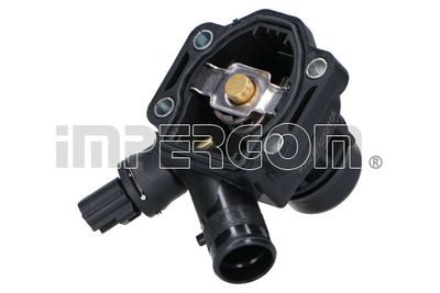 Thermostat Housing ORIGINAL IMPERIUM 90827