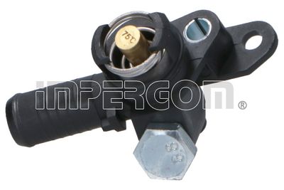 Thermostat Housing ORIGINAL IMPERIUM 90828