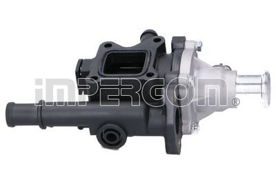 Thermostat Housing ORIGINAL IMPERIUM 90829