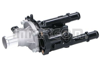 Thermostat Housing ORIGINAL IMPERIUM 90830