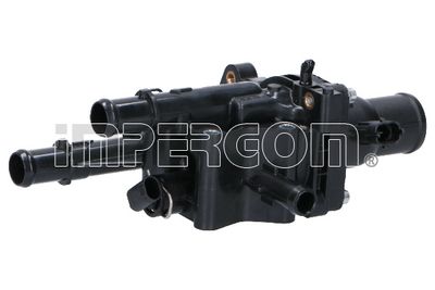 Thermostat Housing ORIGINAL IMPERIUM 90832