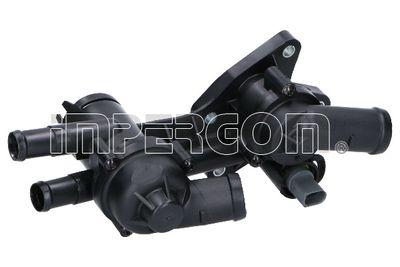 Thermostat Housing ORIGINAL IMPERIUM 90835