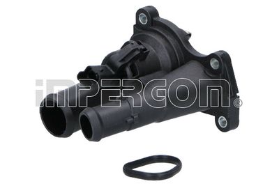 Thermostat Housing ORIGINAL IMPERIUM 90839