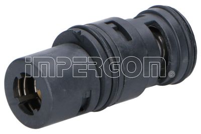 Thermostat Housing ORIGINAL IMPERIUM 90841