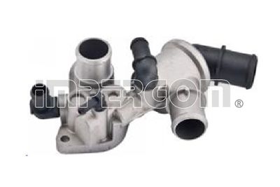Thermostat Housing ORIGINAL IMPERIUM 90842
