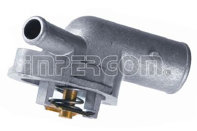 Thermostat Housing ORIGINAL IMPERIUM 90843