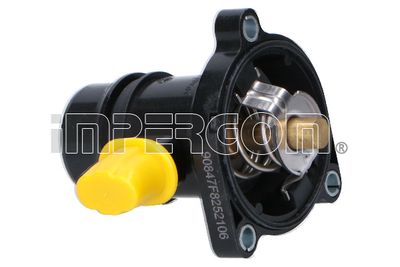 Thermostat Housing ORIGINAL IMPERIUM 90847
