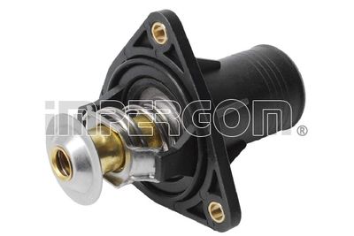 Thermostat Housing ORIGINAL IMPERIUM 90848
