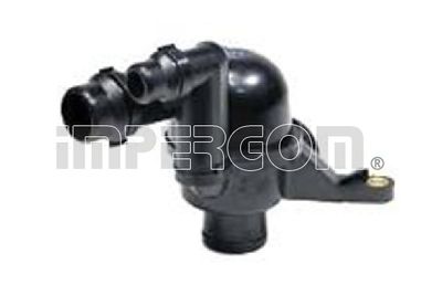 Thermostat Housing ORIGINAL IMPERIUM 90849