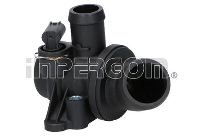 Thermostat Housing ORIGINAL IMPERIUM 90850