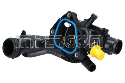 Thermostat Housing ORIGINAL IMPERIUM 90858