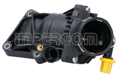 Thermostat Housing ORIGINAL IMPERIUM 90865