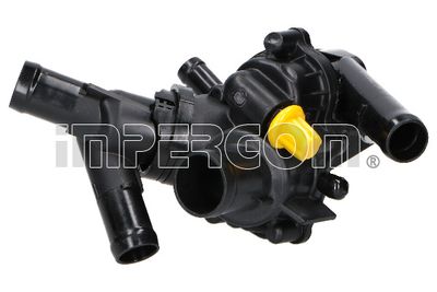 Thermostat Housing ORIGINAL IMPERIUM 90866