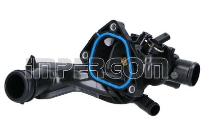 Thermostat Housing ORIGINAL IMPERIUM 90867