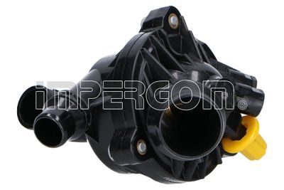 Thermostat Housing ORIGINAL IMPERIUM 90870