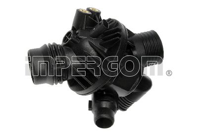Thermostat Housing ORIGINAL IMPERIUM 90871