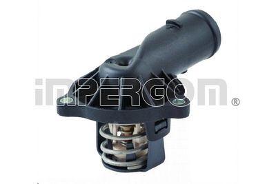 Thermostat Housing ORIGINAL IMPERIUM 90875