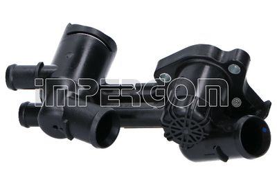Thermostat Housing ORIGINAL IMPERIUM 90876
