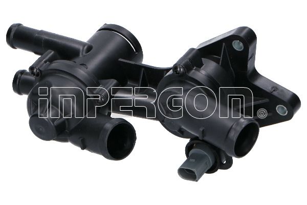 ORIGINAL IMPERIUM 90877 Thermostat Housing