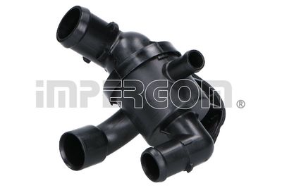Thermostat Housing ORIGINAL IMPERIUM 90878