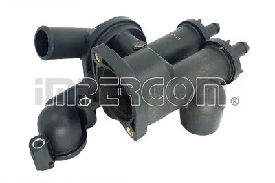 Thermostat Housing ORIGINAL IMPERIUM 90891