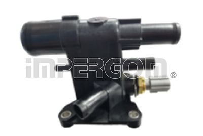 Coolant Flange ORIGINAL IMPERIUM 90894