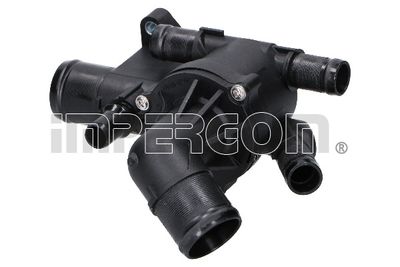 Thermostat Housing ORIGINAL IMPERIUM 90895