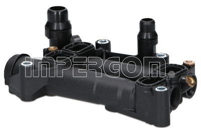 Thermostat Housing ORIGINAL IMPERIUM 90897