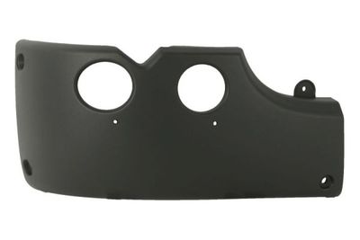 Bumper PACOL BPB-SC006R