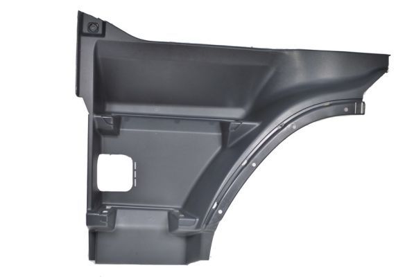 PACOL BPB-VO004L Foot/Running Board