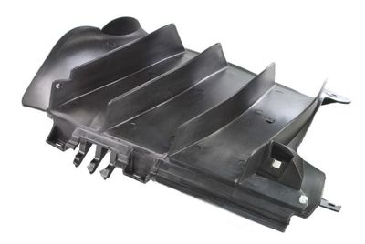 Wind Deflector PACOL BPC-SC006L