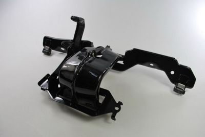 Holder, radiator grille PACOL BPC-SC008L