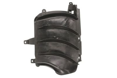Wind Deflector PACOL BPC-SC015L