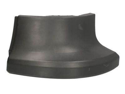 Housing, headlight PACOL BPC-SC016L