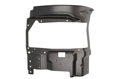 Housing, headlight PACOL BPC-SC018L