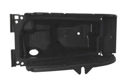 Housing, headlight PACOL BPC-SC019L