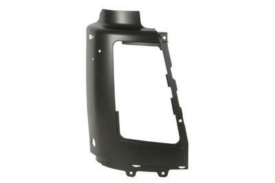 Bumper PACOL BPC-VO003R