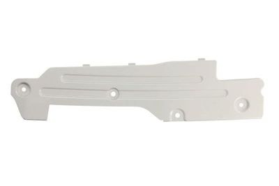 Headlight Base PACOL BPC-VO004L