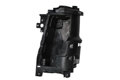 Housing, headlight PACOL BPC-VO005L