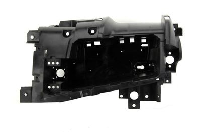 Housing, headlight PACOL BPC-VO005R