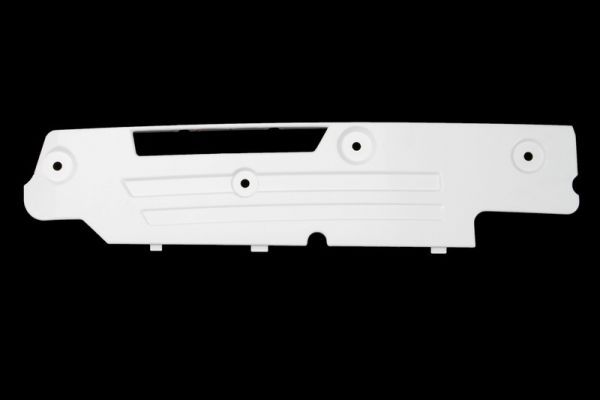 PACOL BPC-VO008L Headlight Base