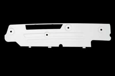 Headlight Base PACOL BPC-VO008L