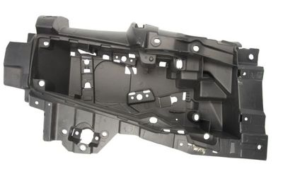 Headlight Base PACOL BPC-VO009L
