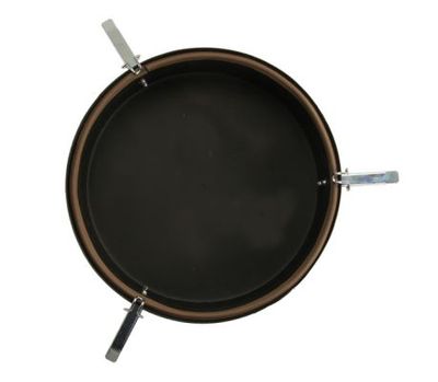 Housing, air filter PACOL BPD-MA014
