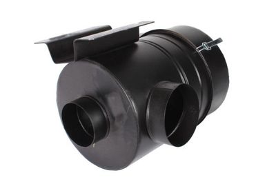 Housing, air filter PACOL BPD-RV001