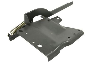 Holder, radiator grille PACOL BPD-SC025R