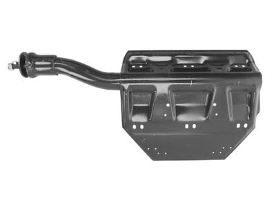 Mounting Kit, wing PACOL BPD-SC028L