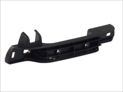 Holder, radiator grille PACOL BPD-VO004L